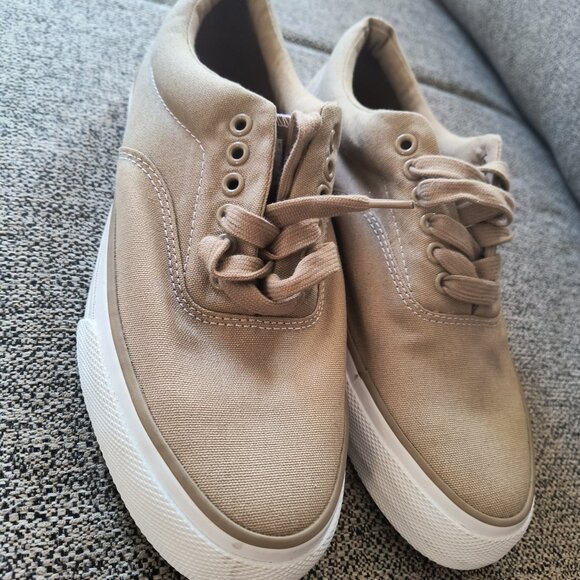 New! Converse Canvas SKID GRIP CVO OX Low-Top Sneaker Mens Size 10 USA T… - Picture 3 of 7